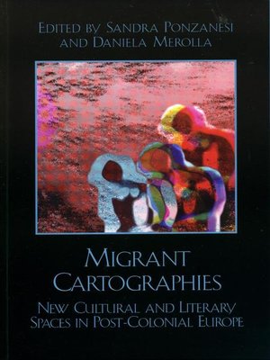 cover image of Migrant Cartographies